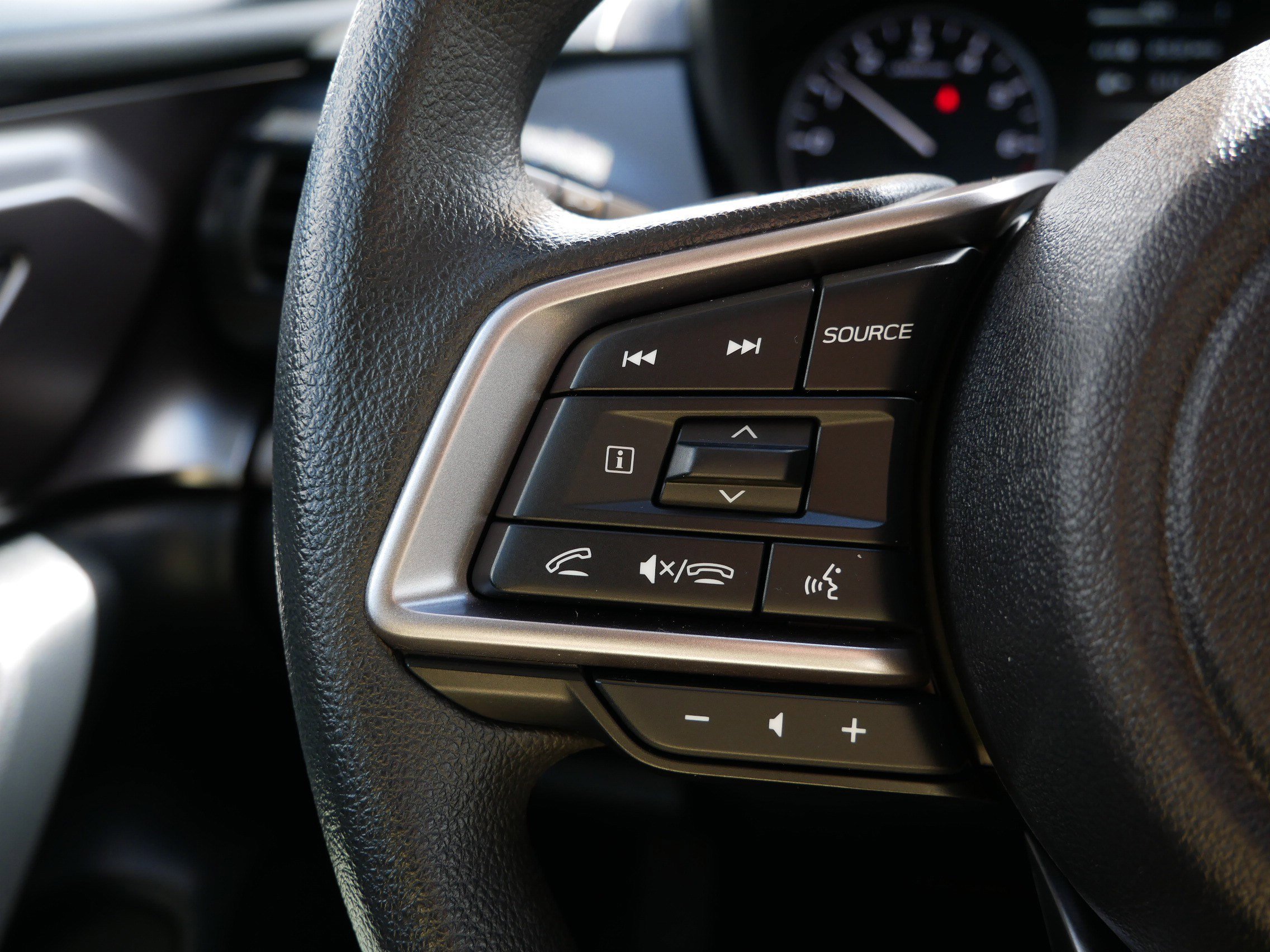 Used 2025 Subaru Impreza 2.0i Sport image 28