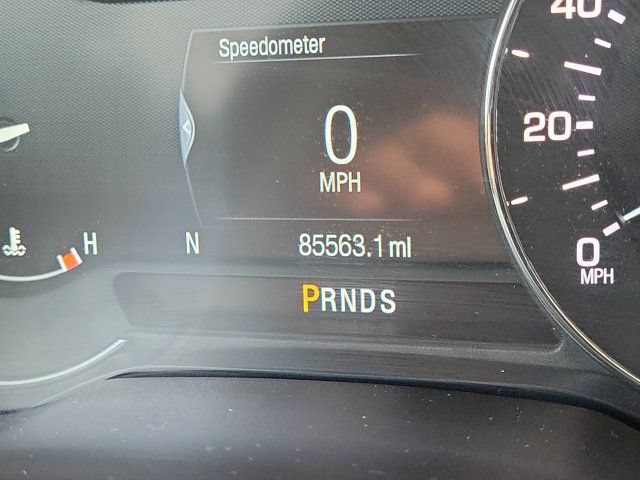 Used 2017 Lincoln MKC Select w/ Select Plus Package FWD image 23