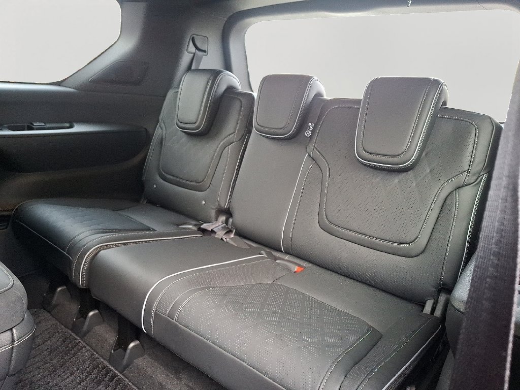 New 2026 INFINITI QX80 Autograph AWD/4WD image 7