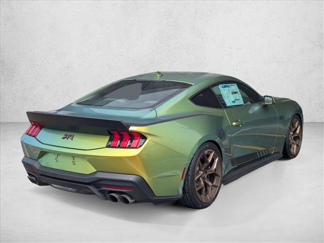 New 2026 Ford Mustang GT Premium w/ GT Performance Package RWD image 2