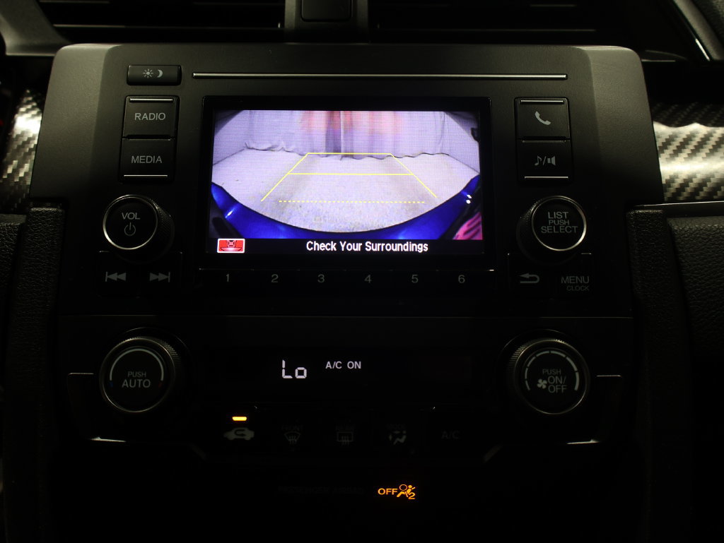 Used 2019 Honda Civic Sport image 23