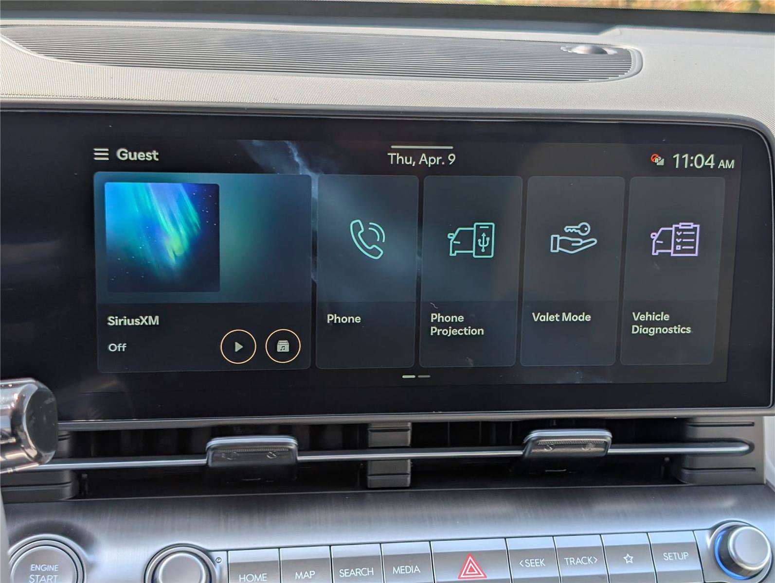 New 2026 Hyundai Kona Limited AWD/4WD image 26