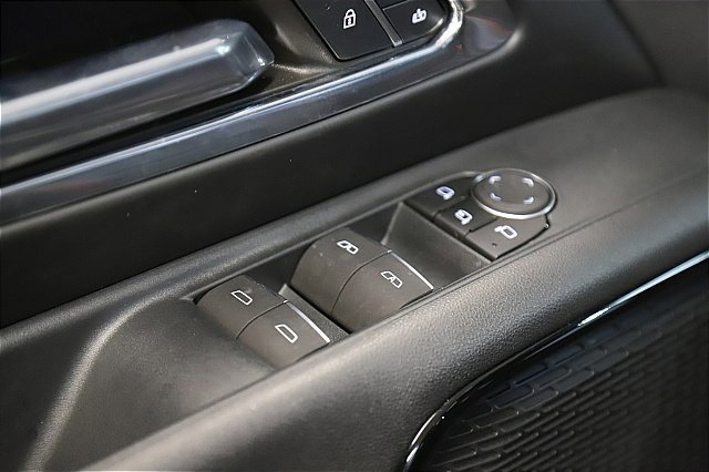 New 2024 Chevrolet Silverado EV RST image 14