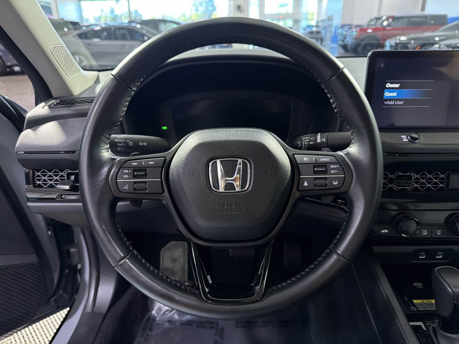 Used 2025 Honda Accord EX-L image 25