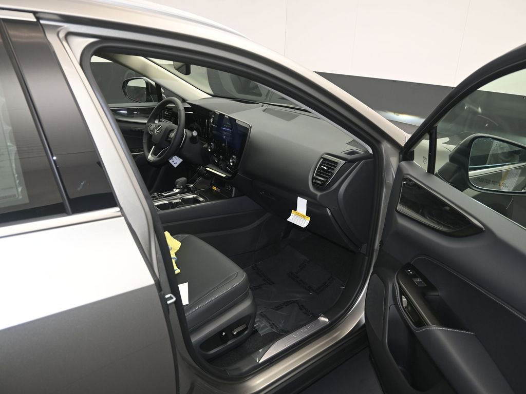 New 2026 Lexus NX 350 AWD w/ Premium Package image 10
