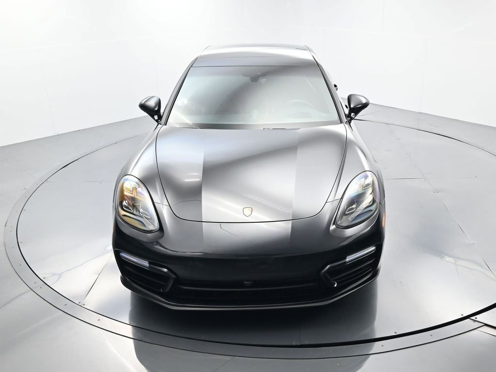 Certified 2021 Porsche Panamera GTS image 48