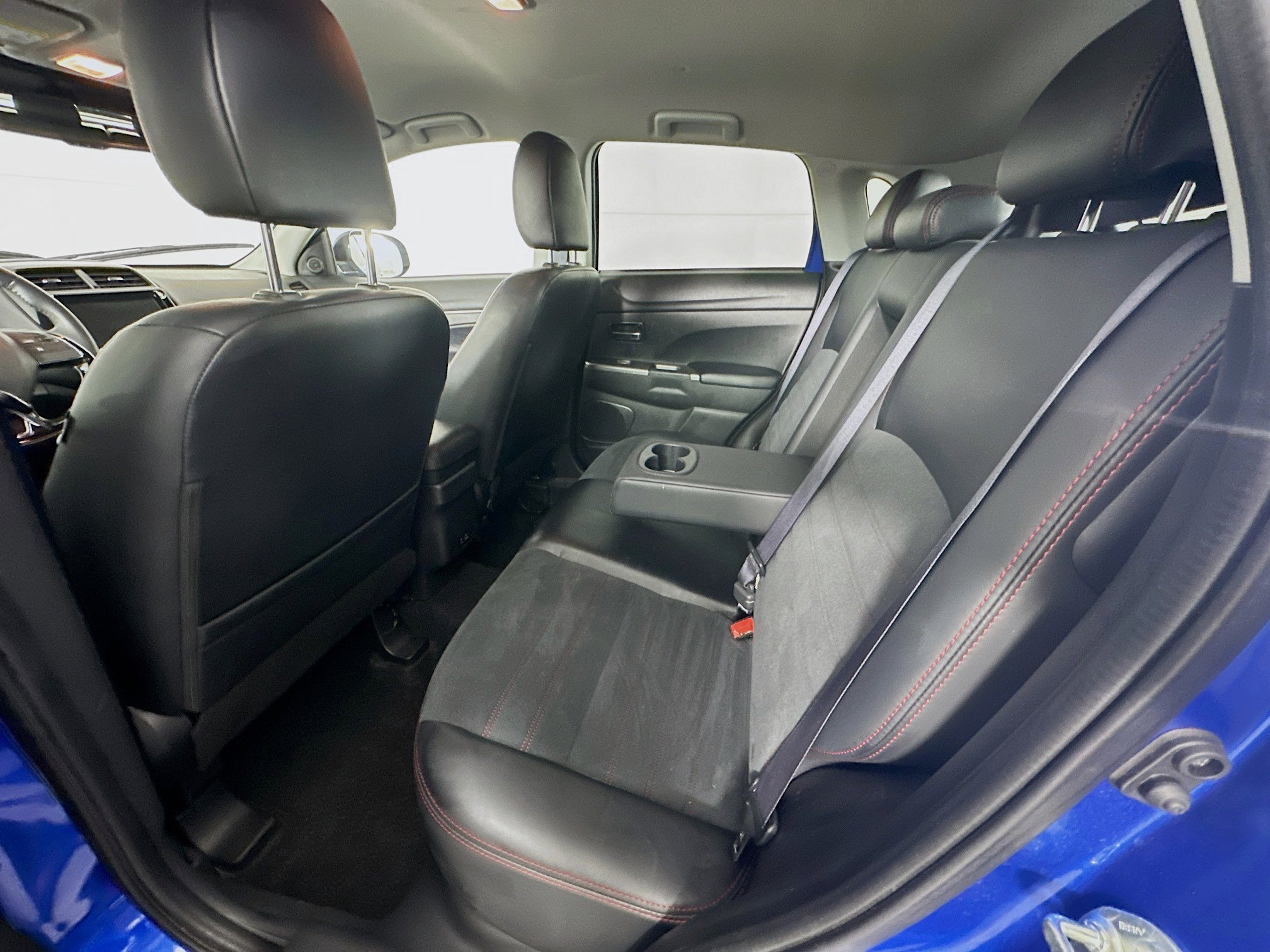 Used 2024 Mitsubishi Outlander Sport AWD image 26