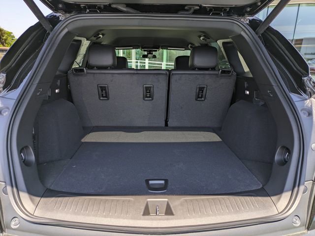 New 2026 Cadillac XT5 Luxury FWD image 15