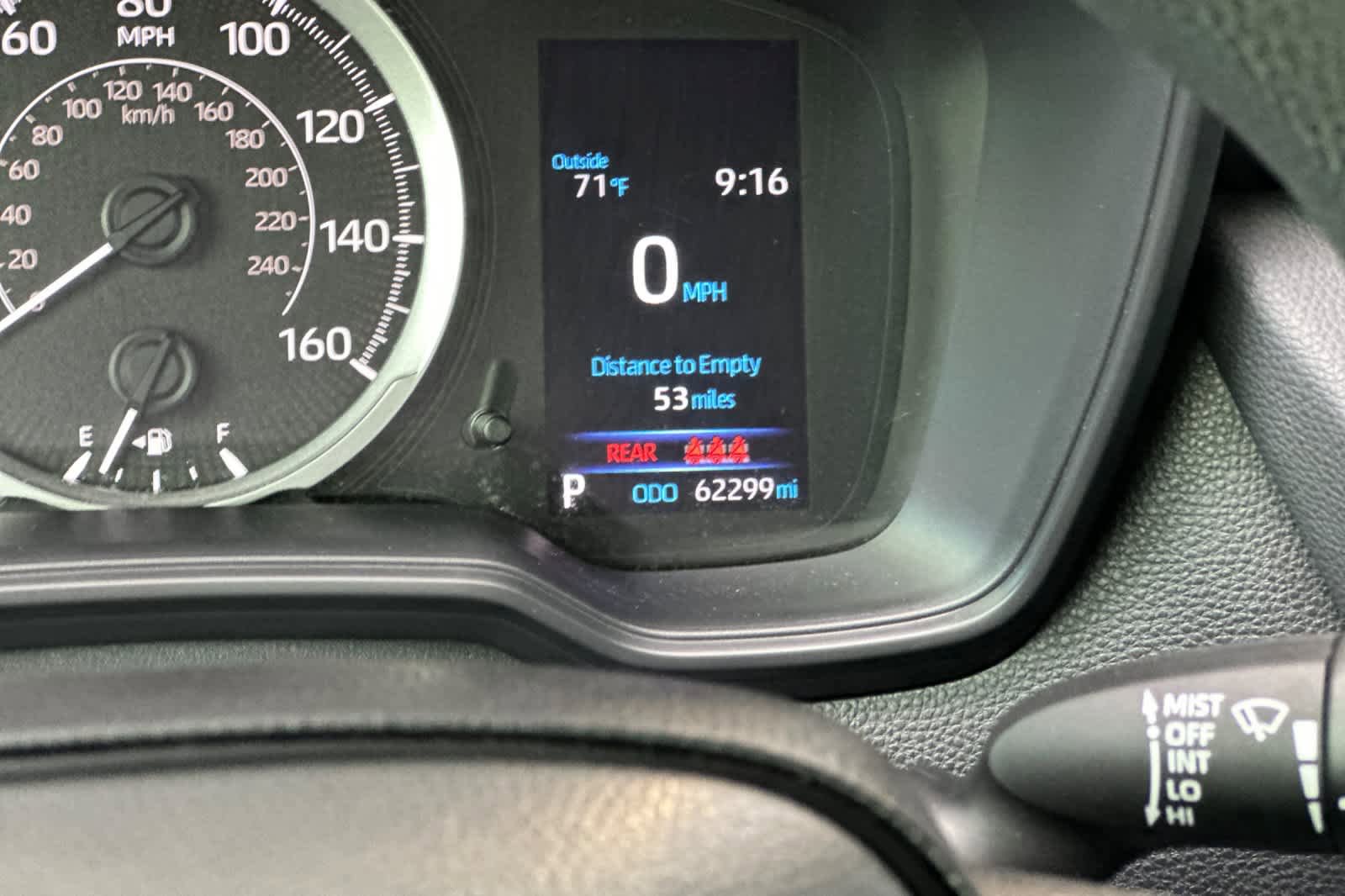 Used 2022 Toyota Corolla LE FWD image 23