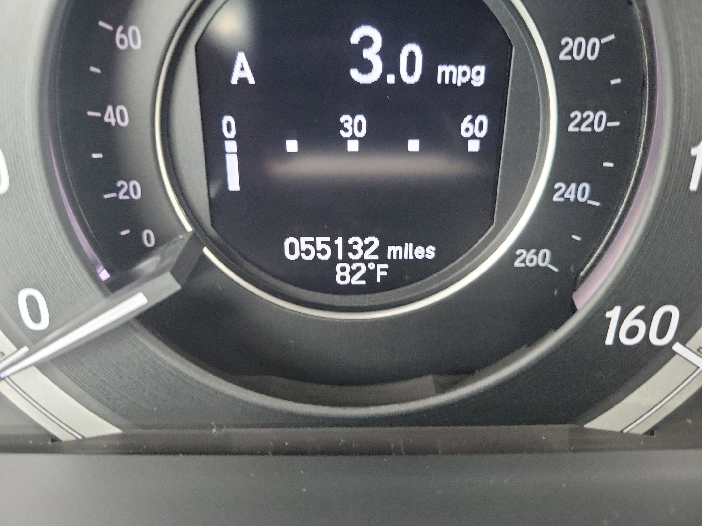 Used 2017 Honda Accord EX-L image 23