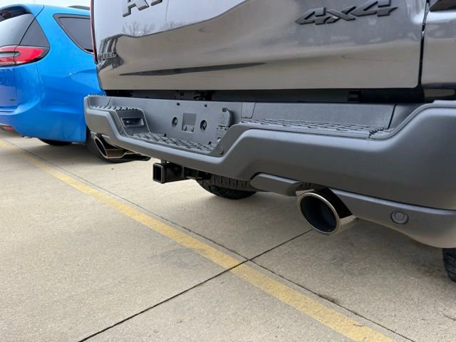 New 2026 RAM 1500 Rebel w/ G/T Package image 8