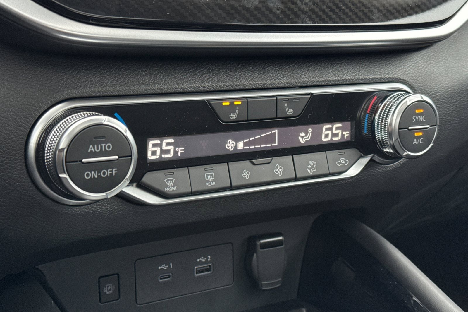 New 2025 Nissan Altima 2.5 SR w/ SR Premium Package image 16