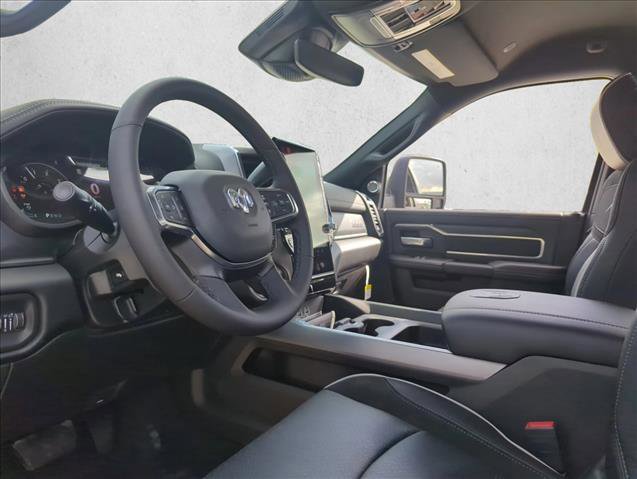 New 2026 RAM 2500 Laramie image 3