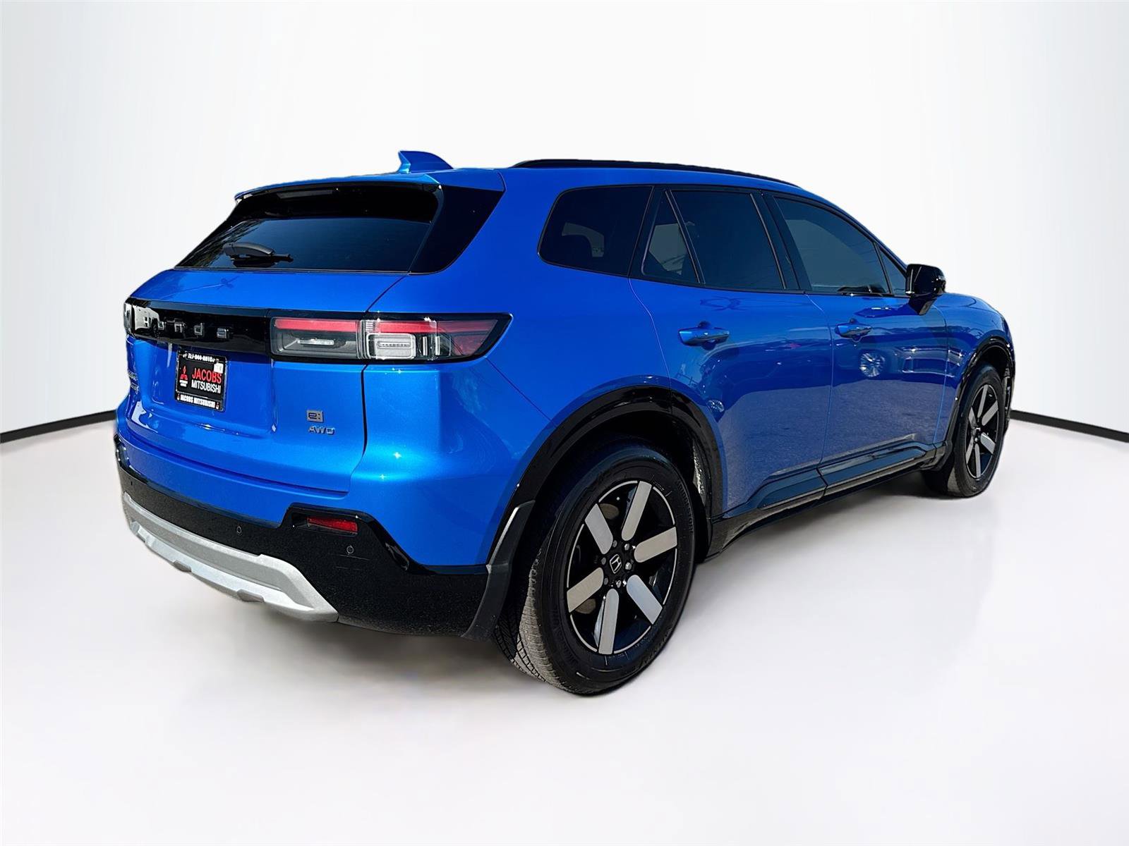 Used 2024 Honda Prologue Touring image 7