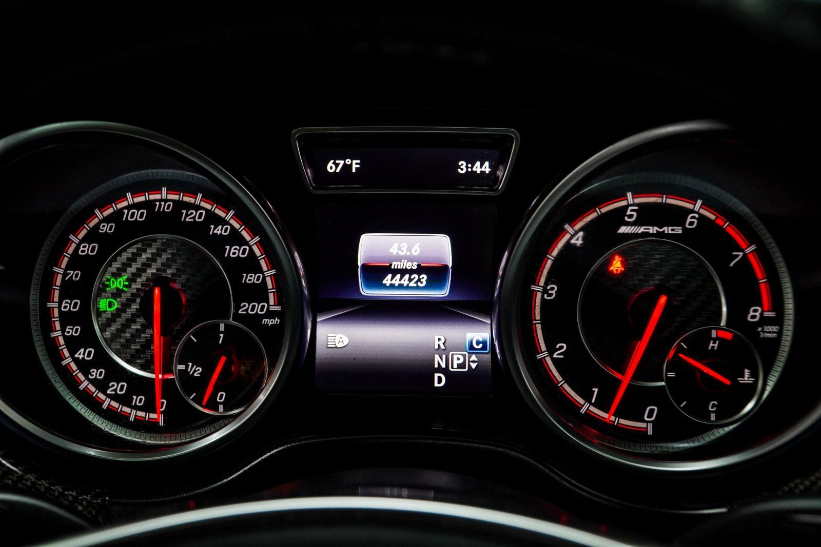 Used 2019 Mercedes-Benz GLE 63 AMG S image 40