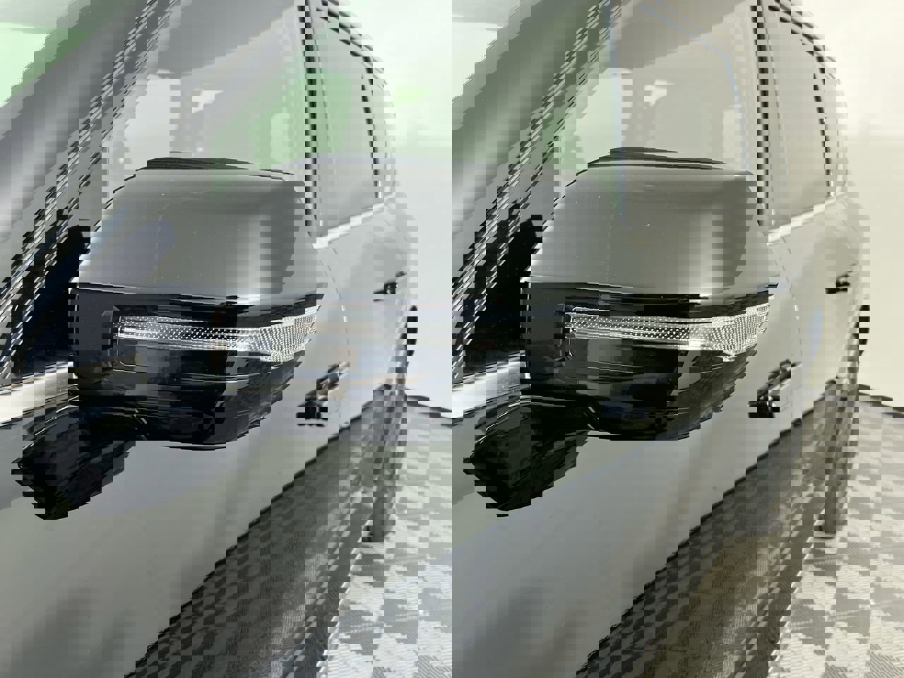 New 2026 Kia EV9 Light image 12