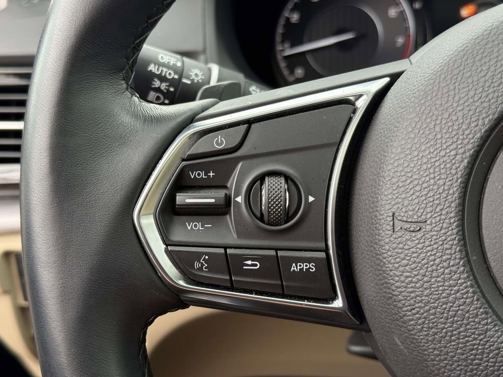 Certified 2023 Acura RDX AWD image 30