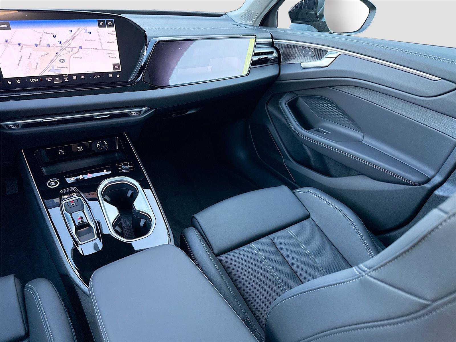 New 2026 Audi A6 Prestige AWD/4WD image 24