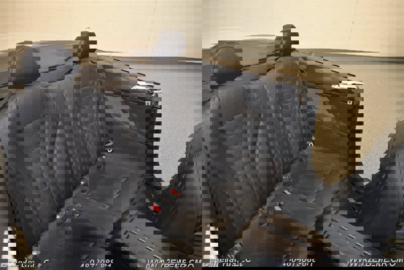 Used 2022 BMW 840i Convertible w/ Driving Assistance Package image 23