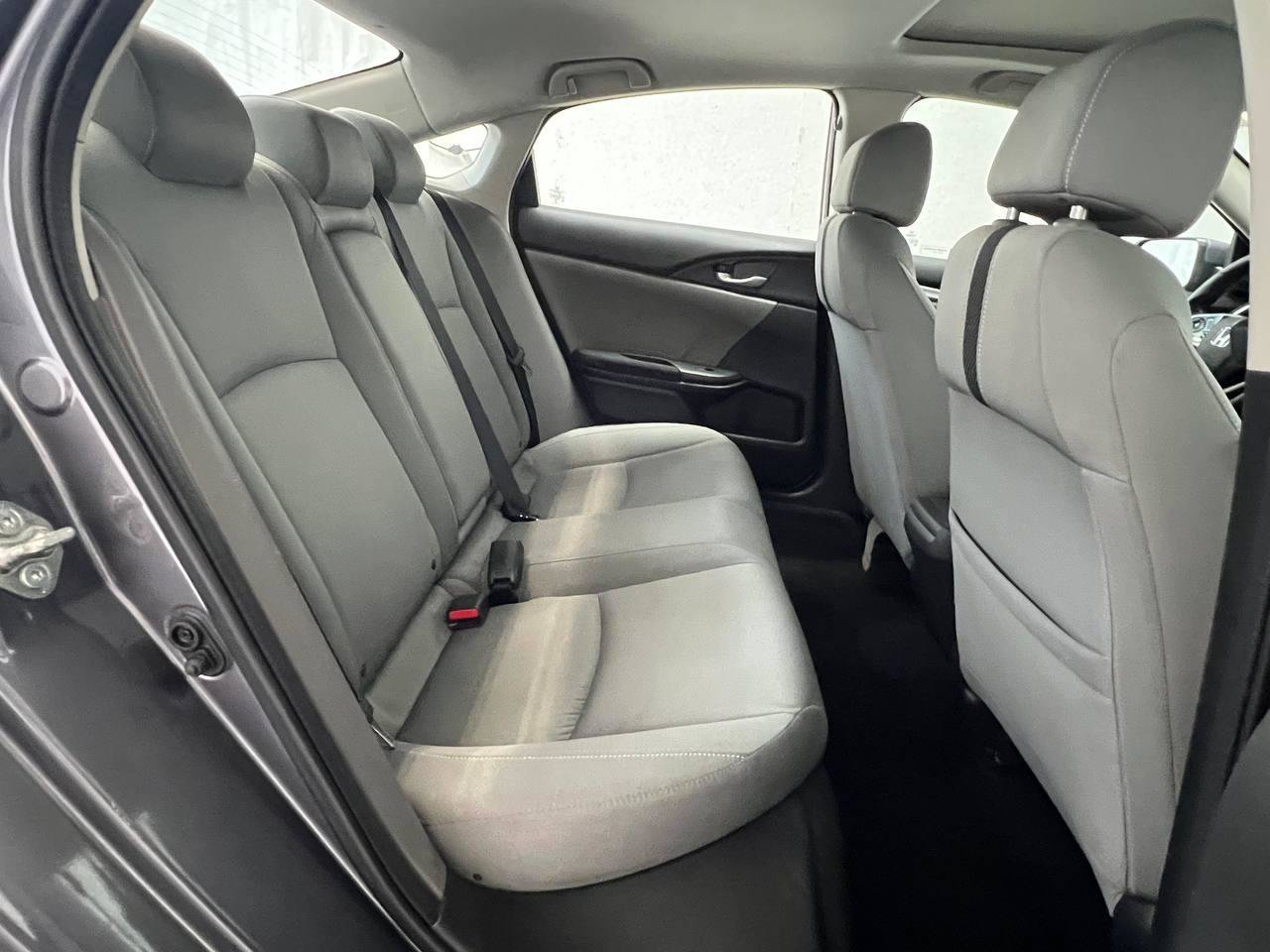 Used 2016 Honda Civic EX-T image 14