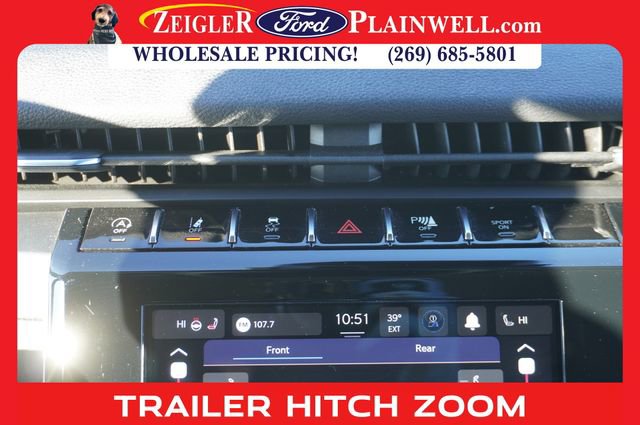 Used 2023 Jeep Grand Cherokee L Laredo w/ Luxury Tech Group I image 23