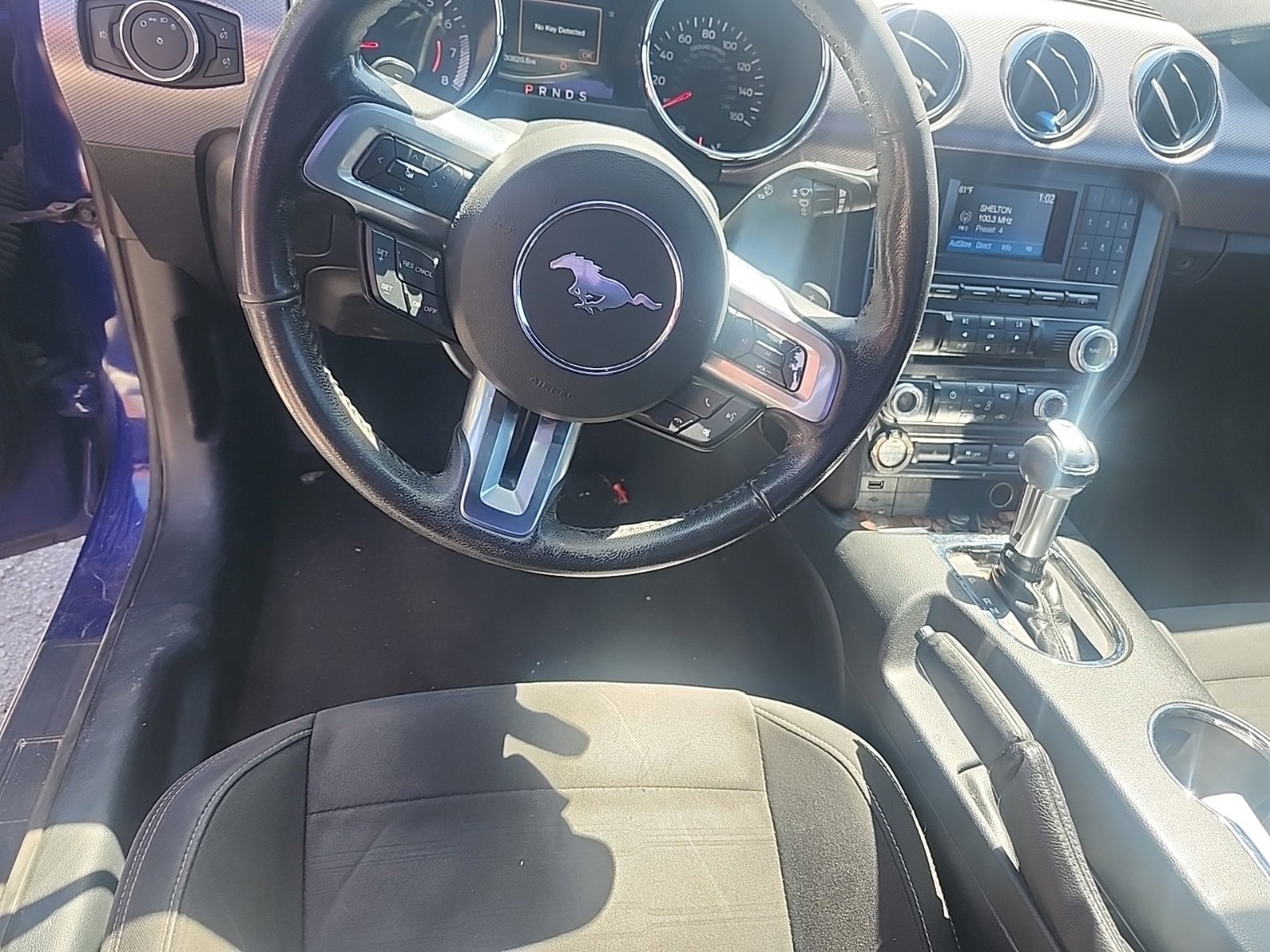 Used 2015 Ford Mustang EcoBoost image 6