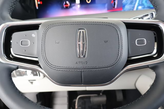 New 2026 Lincoln Nautilus Reserve AWD/4WD image 23