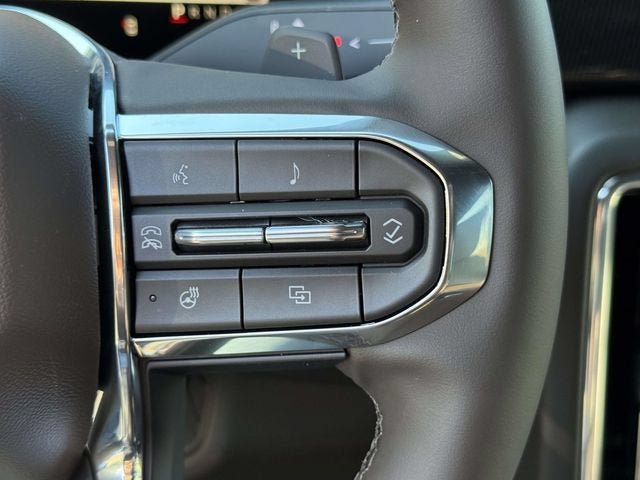 New 2026 GMC Yukon XL Elevation AWD/4WD image 19