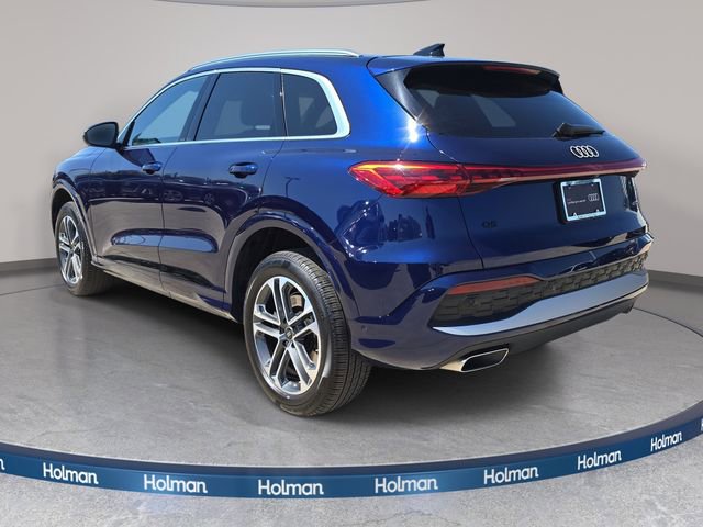 Certified 2025 Audi Q5 Premium w/ Convenience Package AWD/4WD image 7