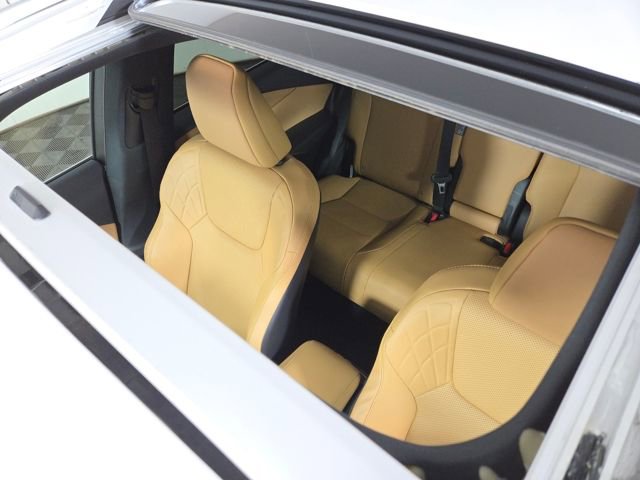 Certified 2024 Lexus RX 350 Premium image 33