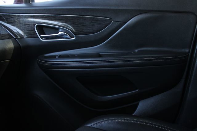 Used 2014 Buick Encore Convenience AWD/4WD image 17