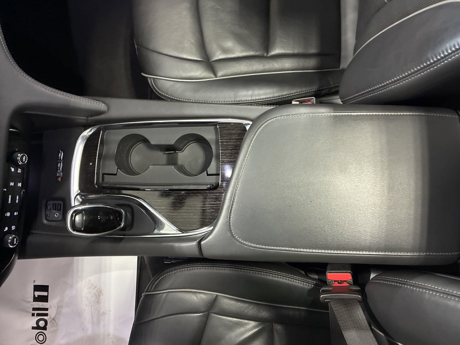 Used 2021 Buick Enclave Avenir w/ Avenir Technology Package image 28