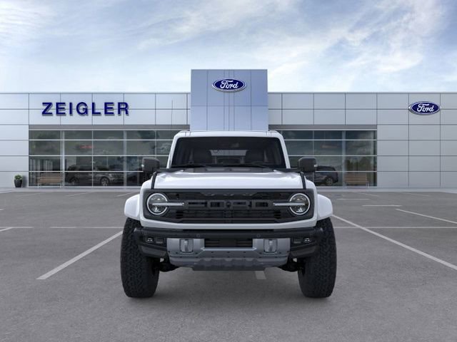 New 2025 Ford Bronco Raptor image 6