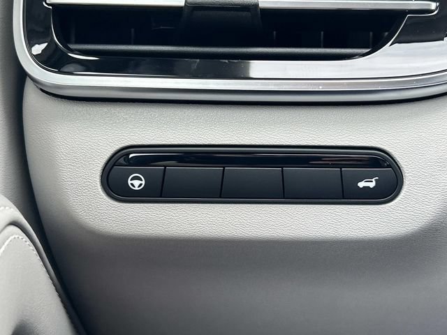 New 2027 INFINITI QX60 Luxe AWD/4WD image 29