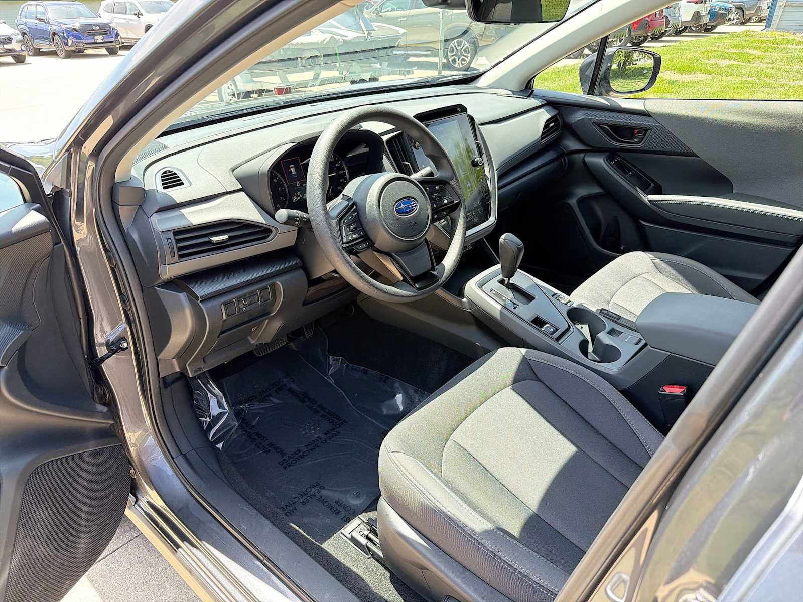 Certified 2026 Subaru Crosstrek 2.5i Premium AWD/4WD image 2