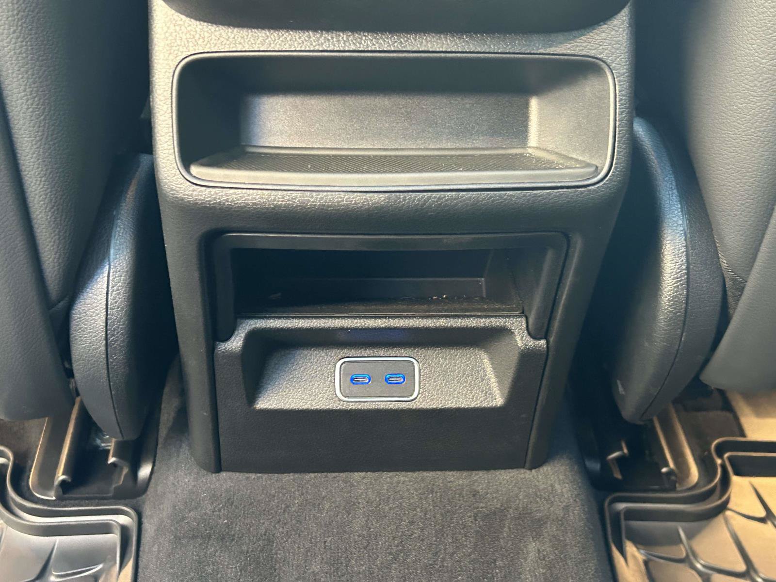 Certified 2025 Mercedes-Benz GLE 450e 4MATIC image 41