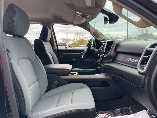 Used 2020 RAM 1500 Big Horn image 11