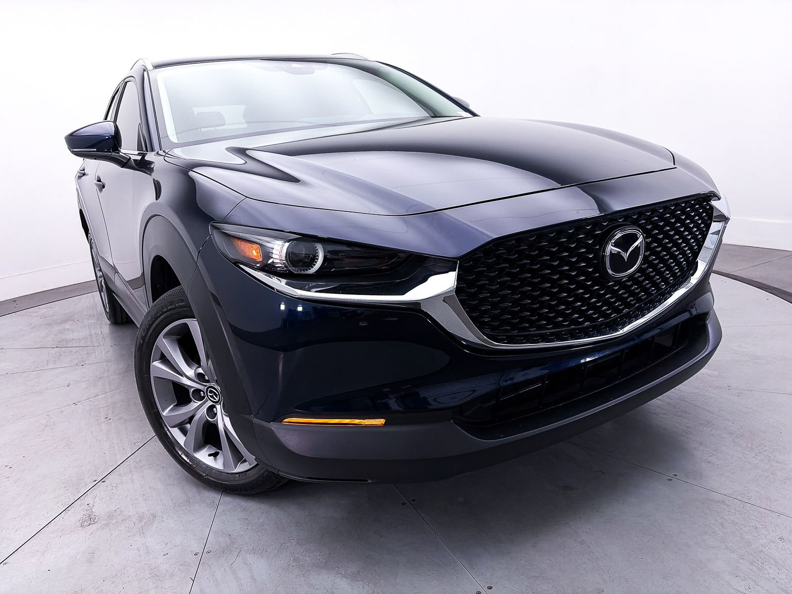 Certified 2023 MAZDA CX-30 AWD 2.5 S w/ Select Package image 6