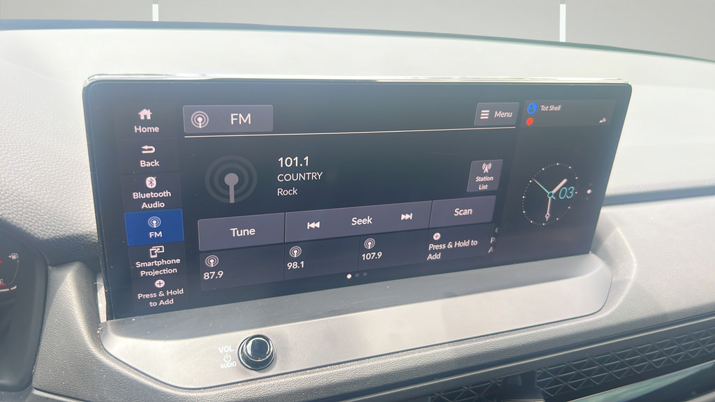 Used 2023 Honda Accord Sport image 26