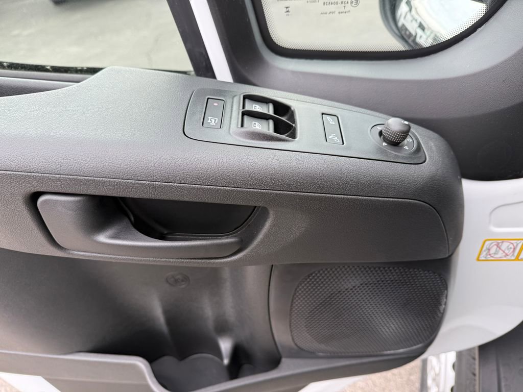 New 2025 RAM ProMaster 2500 w/ Convenience Group image 16