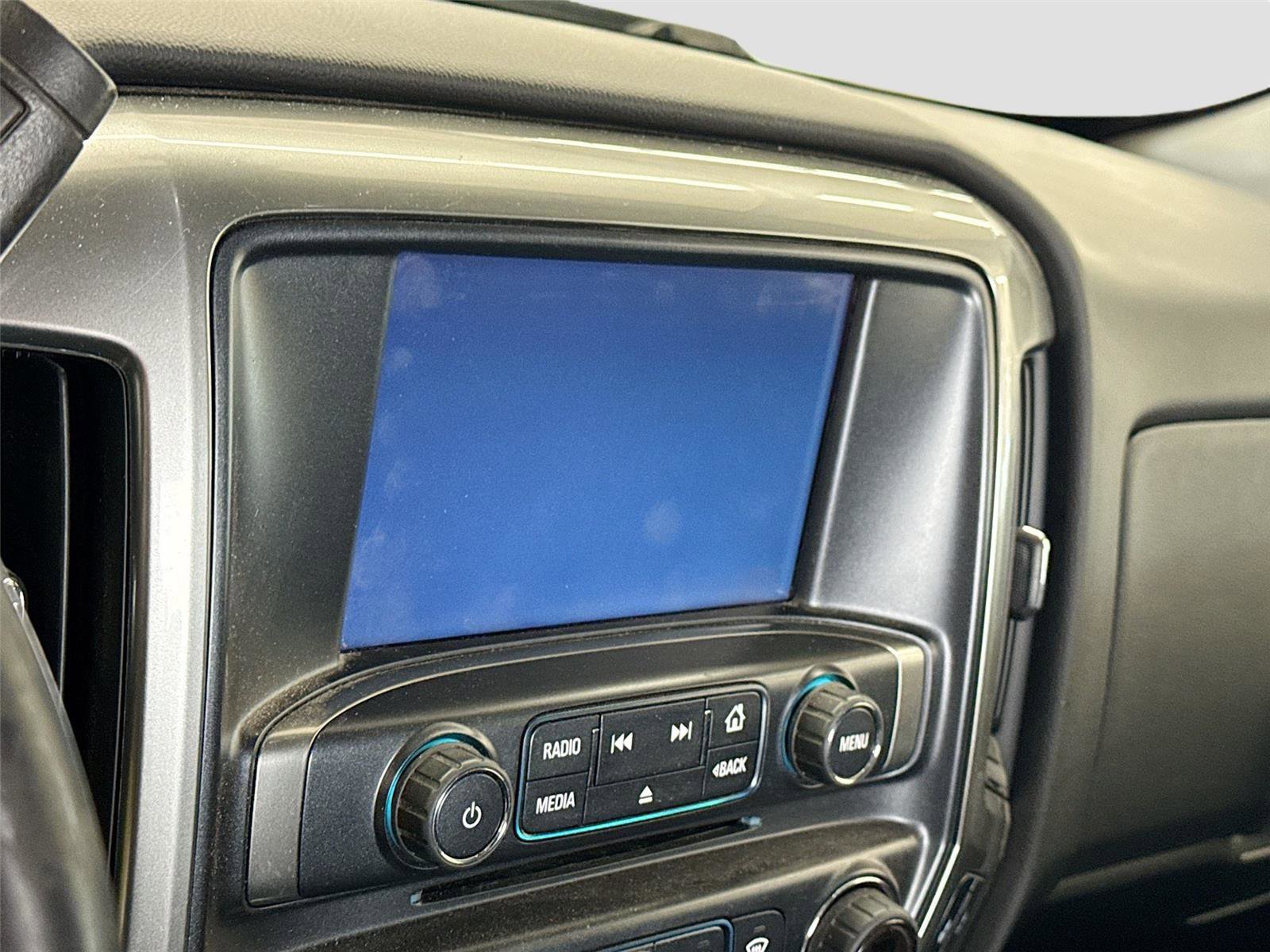 Used 2016 Chevrolet Silverado 1500 LT w/ All Star Edition image 4