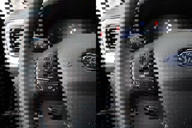 New 2026 Ford Maverick XLT w/ XLT Luxury Package image 12