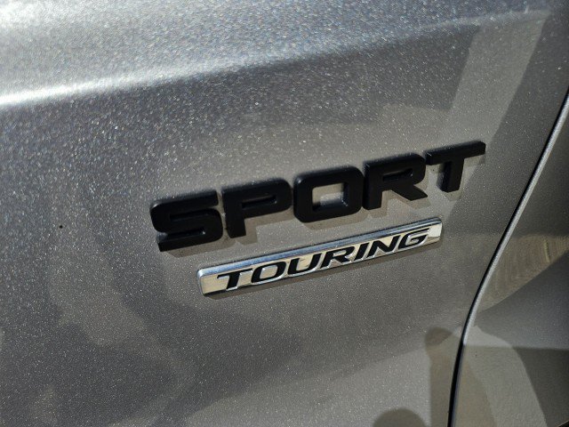 Used 2024 Honda CR-V Sport Touring image 32