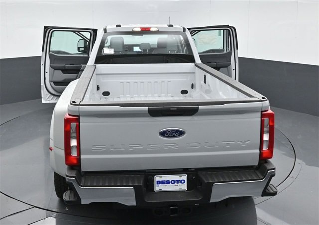 New 2026 Ford F350 XL image 57