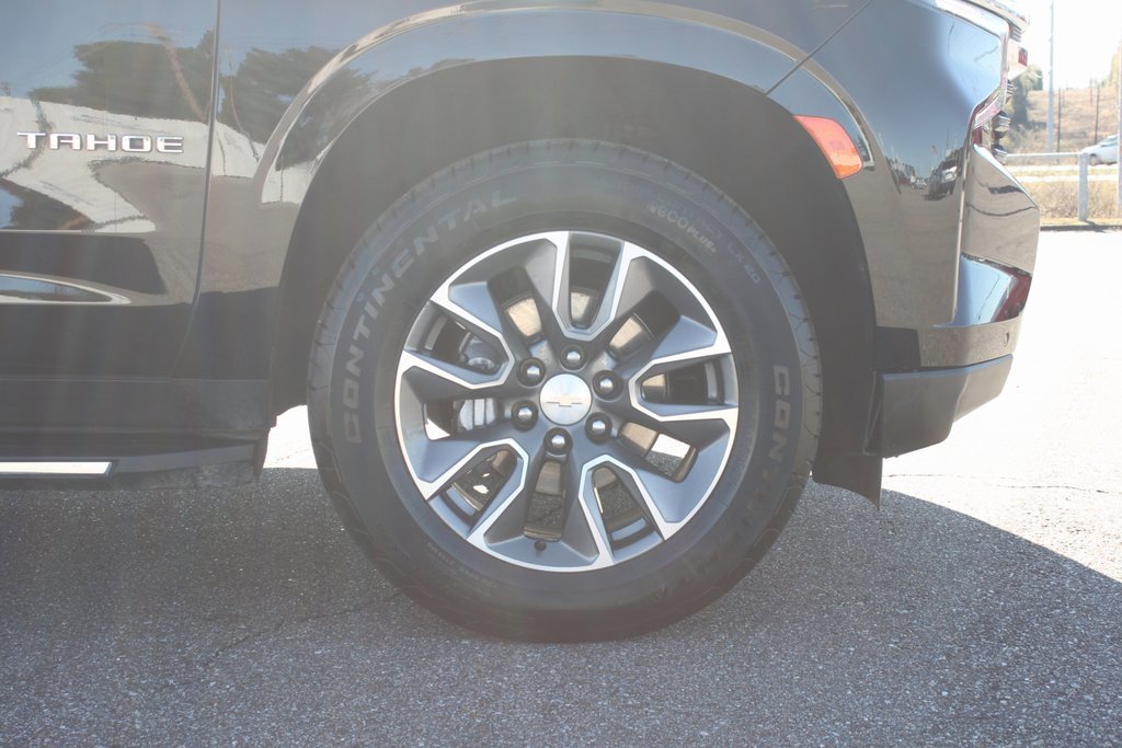 Used 2023 Chevrolet Tahoe LS image 4