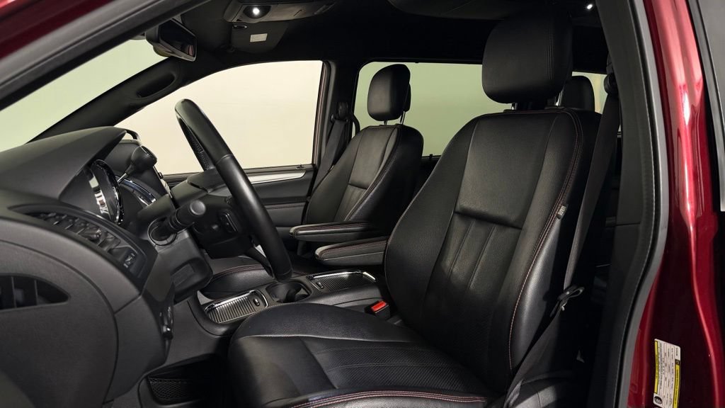 Used 2019 Dodge Grand Caravan GT FWD image 15