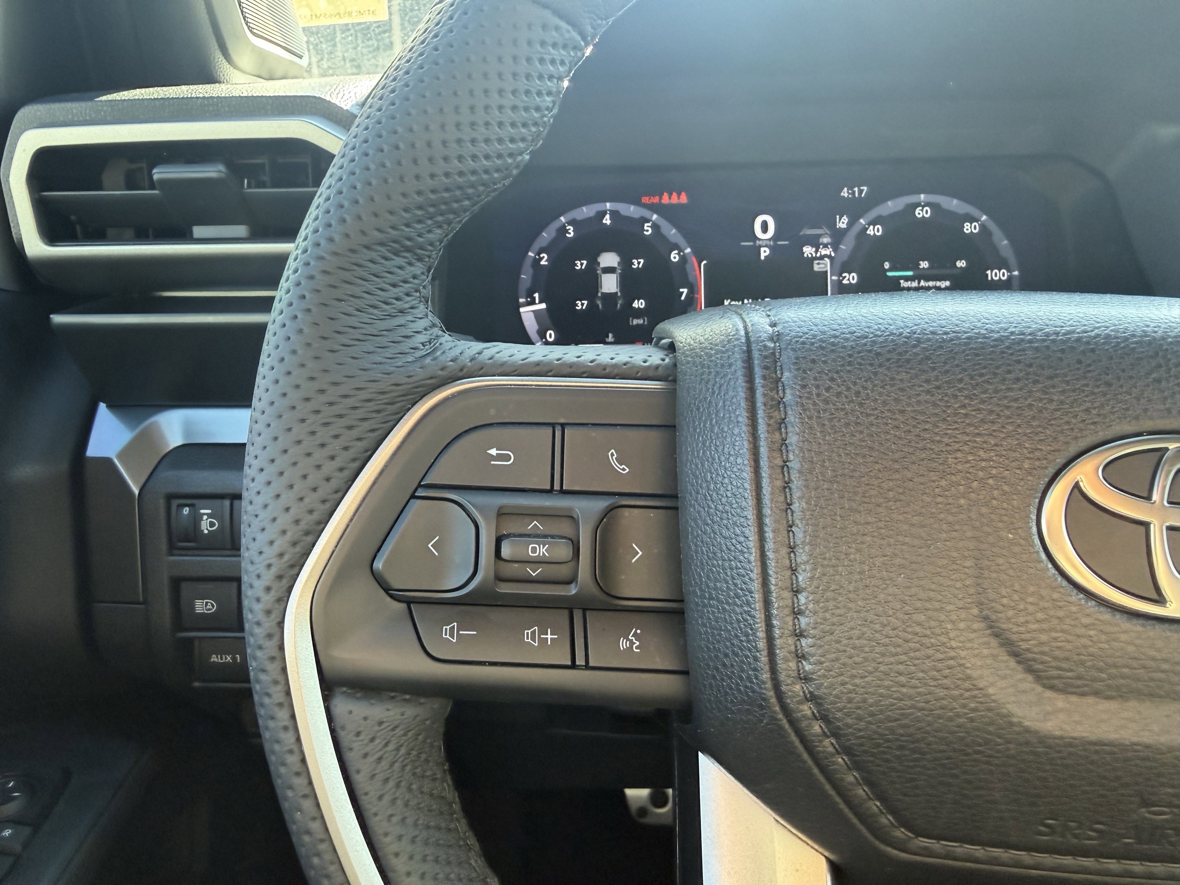 Certified 2025 Toyota Tacoma TRD Sport w/ TRD Sport Premium Package image 23