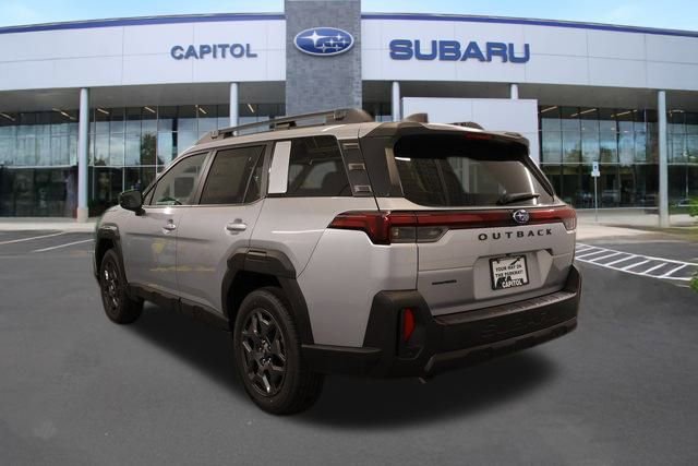 New 2026 Subaru Outback Premium image 5
