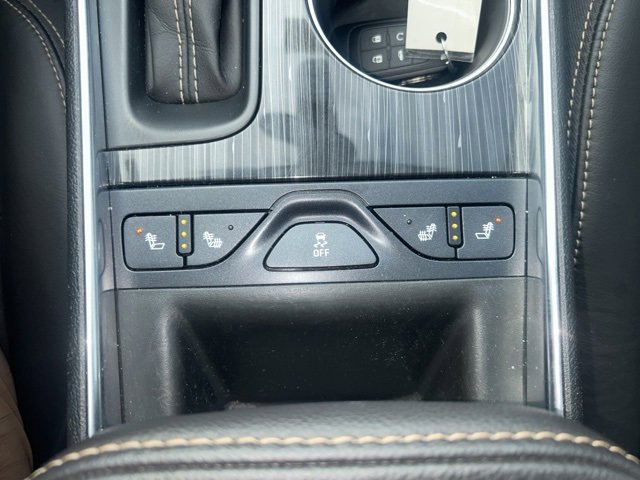 Used 2019 Chevrolet Impala LT w/ LT Leather Package image 28