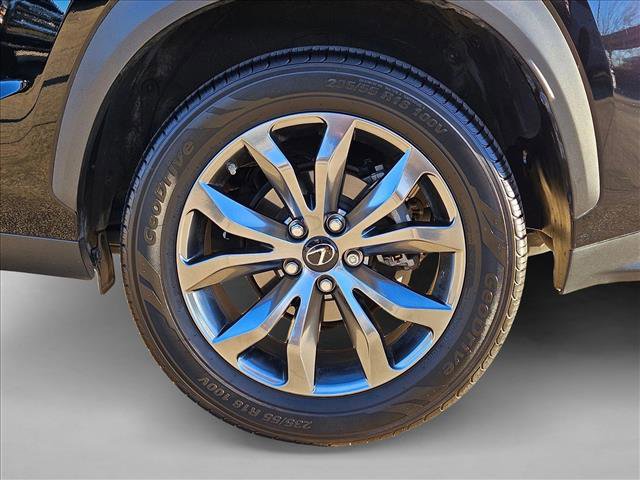 Used 2021 Lexus NX 300 F Sport image 25